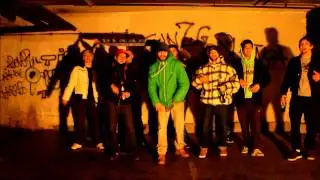 Krv Istoka&RTC Klosarska narav prod. by Ironic
