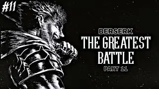 BATTLE OF DOLDREY | CH 22-28 Explained in Hindi  @bokuwaharshit  | BERSERK PART 11 | Bokuism