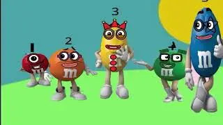 @Numberblocks MUST WATCH Numberblocks intro but Everyone