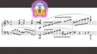 What The Ger6+ Chord is Actually Good For...