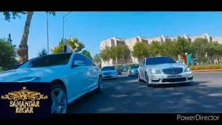 Кортеж Регар