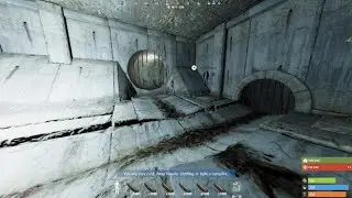 Rust comedy