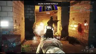 Battlefield 4 | Clips de infanteria 5