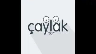 Çaylak challenge