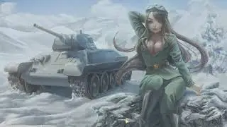Hentai Cosplay Ussr №1