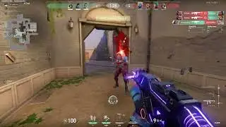 Yoru was always underrated - Pre buff shenanigans