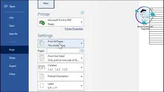 Macros in MS Word || Perform Different task with single shortcut in MS Word || Create delete Macros