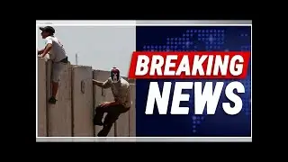 Trump's Homeland Security Drops Crushing Anvil On Thousands Of Border Jumpers