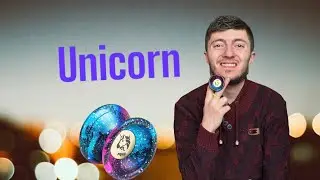 Огляд йо-йо Unicorn 🪀