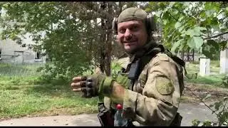 Корреспонденты RT Gazdiev - Zhdanov [часть 2]
