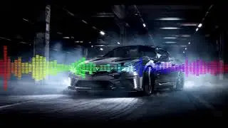 🔥Nbhd Nick - Total Effort [Bass+]🔥
