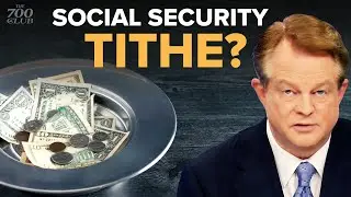 Should I Pay Tithes On My Social Security?