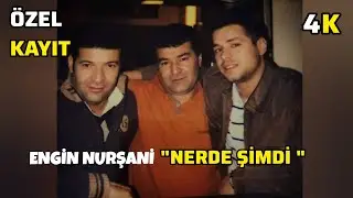 Engin Nurşani - Nerde Şimdi Özel Kayıt 4K #keşfet #trending #öneçıkar #enginnurşani #youtube #music