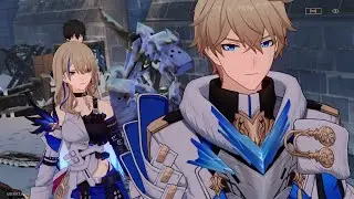 Honkai: Star Rail | Les étoiles sont des jouets froids - Let's play / Episode 12