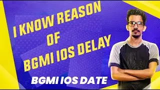 NOVAKING KNOW REASON OF BGMI IOS DELAY | NOVAKING ON BGMI IOS DATE 🔥