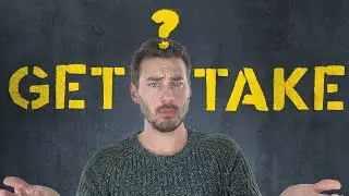 Take ile Get arasındaki fark ne? [8 dakikada öğren]