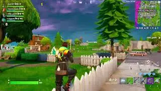 cerchiamo di arrivare all'livello 100 su fortnite! PARTE 1