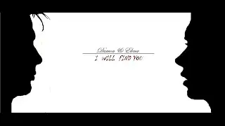 Damon & Elena I will find you [AU]