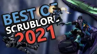 Best of Scrublord | Season 2