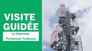 À Toulouse, Le Nouveau Printemps fleurit d’une réflexion sur le monde d’aujourd’hui