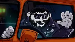АнимациЯ - Спички (Official video) censored