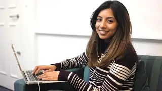 Meet Yasmin | MyTutor Tutors
