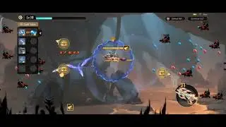 dibuang sayang, 1-3 shallow sea submarine hunting event(full upgrade) - Metal Slug: Awakening