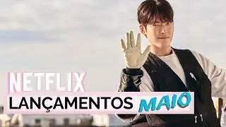 Doramas novos que estreiam em Maio na Netflix Brasil 2022    