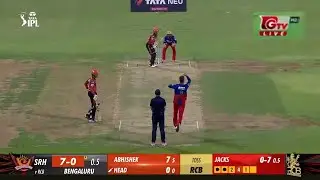 🔴GTV LIVE | BTV LIVE CRICKET 