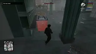 Johnson's story DLC  | Zombie Andreas Complete final build 82 gameplay