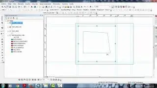 PLANO PERIMETRICO CON ARCGIS 10 5 PARTE 2