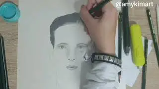 Grandpa's Portrait