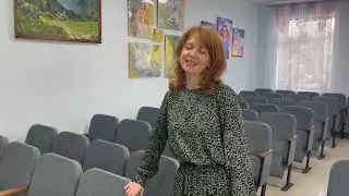 Дитячій школі мистецтв м.Обухова - 55!!!