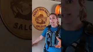UnCruise Kids in Nature - Why Getting Kids into the Wild is Important