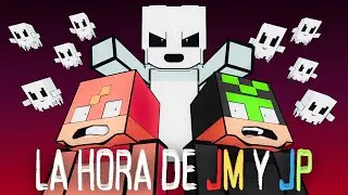 🎃La HORA de JM y JP!!!! HALLOWEEN 2024 🎃