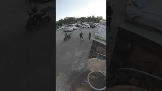‼️ bag theft 🛵 