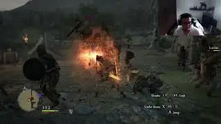 Dragon's Dogma Dark Arisen #3 nova vocação :D