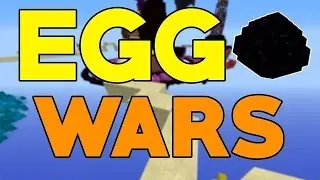 ПЕРВЫЙ РАЗ !?! ИГРАЮ В EEG WARS Minecraft 1