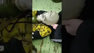 КУДА ВПЕРЕД НОГАМИ❗❗❗