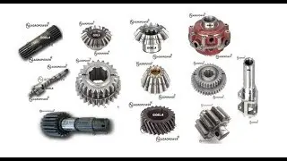 Romania UTB Tractor Parts Catalog