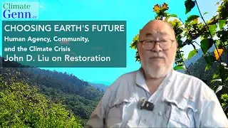 From Despair to Collective Action: John D Liu on Community, Survival, and the Path Forward