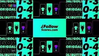 UEFA Champions League 2025 Outro - Heineken & FollowScores VN