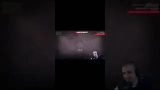 Совсем неадекватный! Ужас...