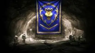 World of Warcraft Soundtrack (PvP 3)