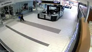 Nanaimo - After hours Break and Enter to Woodgove Centre