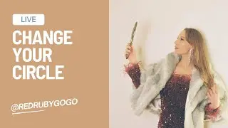 Change Your Circle