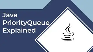 #23 PriorityQueue | Java Collection Framework