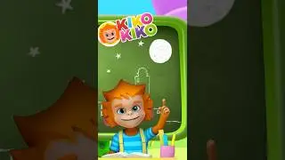 KikoKiko | Zagonetka: Mesec #KikoKiko #CikPogodi #ZagonetkeZaDecu