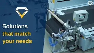 Customised solutions that match your needs- eurolaser