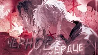 мы - абстракция「collab」| hbd @izuhime